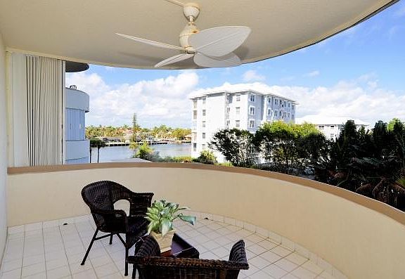 2nd image of 2200 S Ocean Blvd APT 406