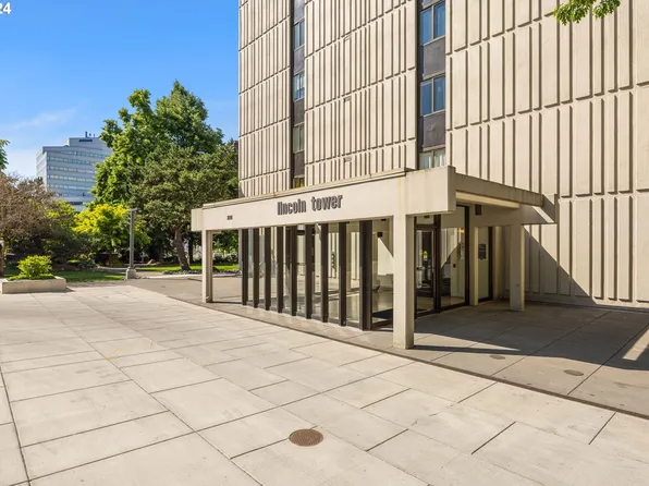 2211 SW 1st Ave Unit 401, Portland, OR 97201