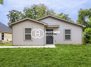 2627 Pine St, Dallas, TX 75215