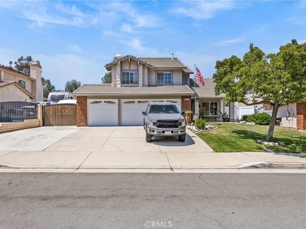 13106 Thicket Pl, Corona, CA 92883