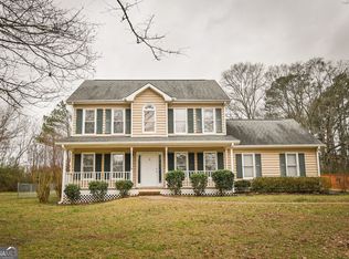 105 N Oakland Cir, McDonough, GA 30253