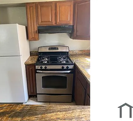 2 bed, $1,305 — Photo 4