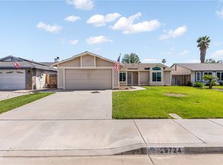 29724 Gifhorn Ct, Menifee, CA 92584