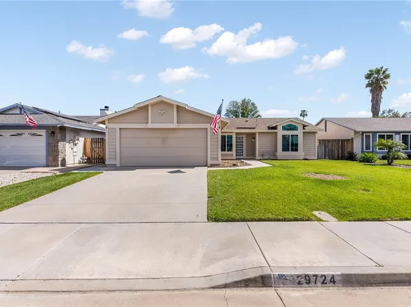 29724 Gifhorn Ct, Menifee, CA 92584