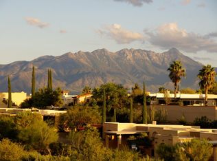2523 S Calle Cervantes, Green Valley, AZ 85622