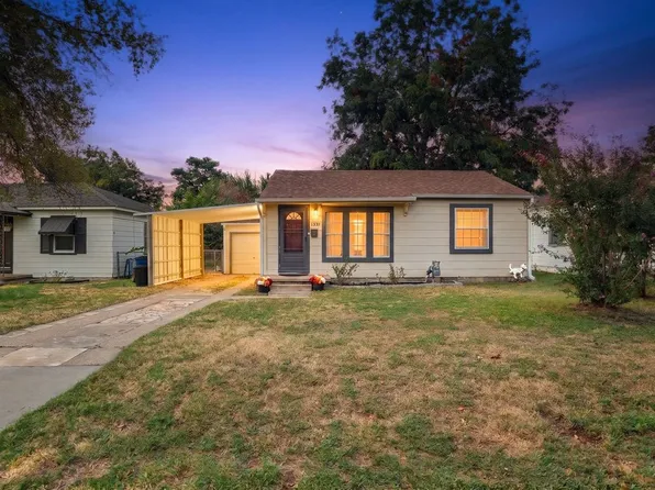 1339 N Winston Ave, Tulsa, OK 74115
