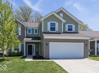 4363 Rhapsody Ln, Indianapolis, IN 46235