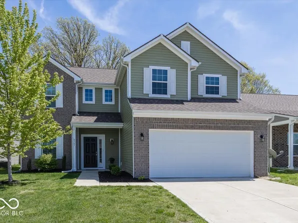 4363 Rhapsody Ln, Indianapolis, IN 46235