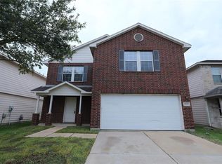 20831 Banyan Crest Ln, Katy, TX 77449
