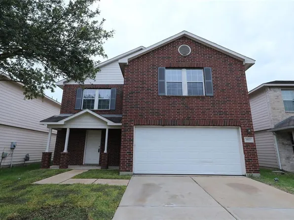 20831 Banyan Crest Ln, Katy, TX 77449
