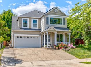 12529 NW Groveshire Ave, Banks, OR 97106