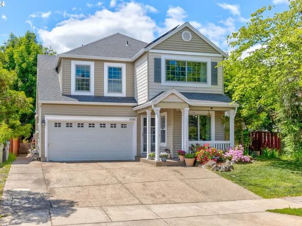 12529 NW Groveshire Ave, Banks, OR 97106