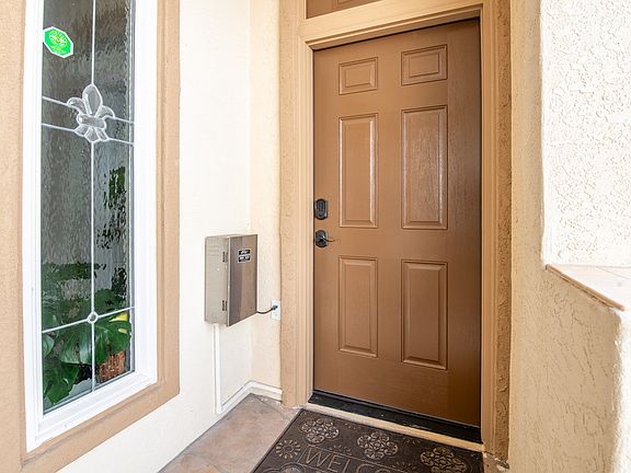 Front Door to Next Gen Suite