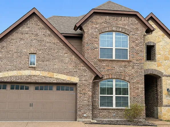 2933 Softwood Cir, Fort Worth, TX 76244