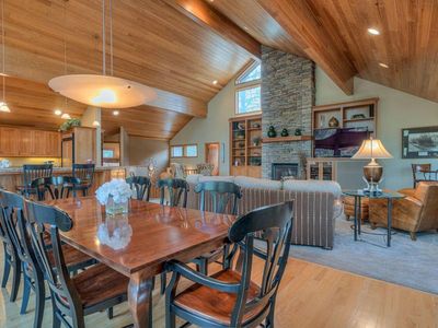 58097 McNary Ln, Sunriver, OR, 97707