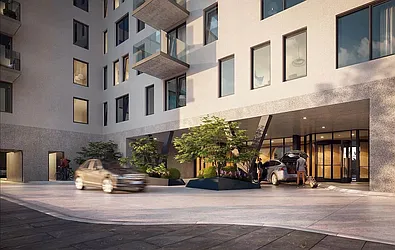 Rented by Jade Stone Real Estate Consulting