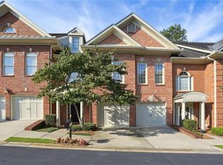 6249 Spalding Dr #6249, Peachtree Corners, GA 30092