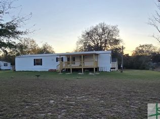 140 Reynard Dr, Eden, GA 31307