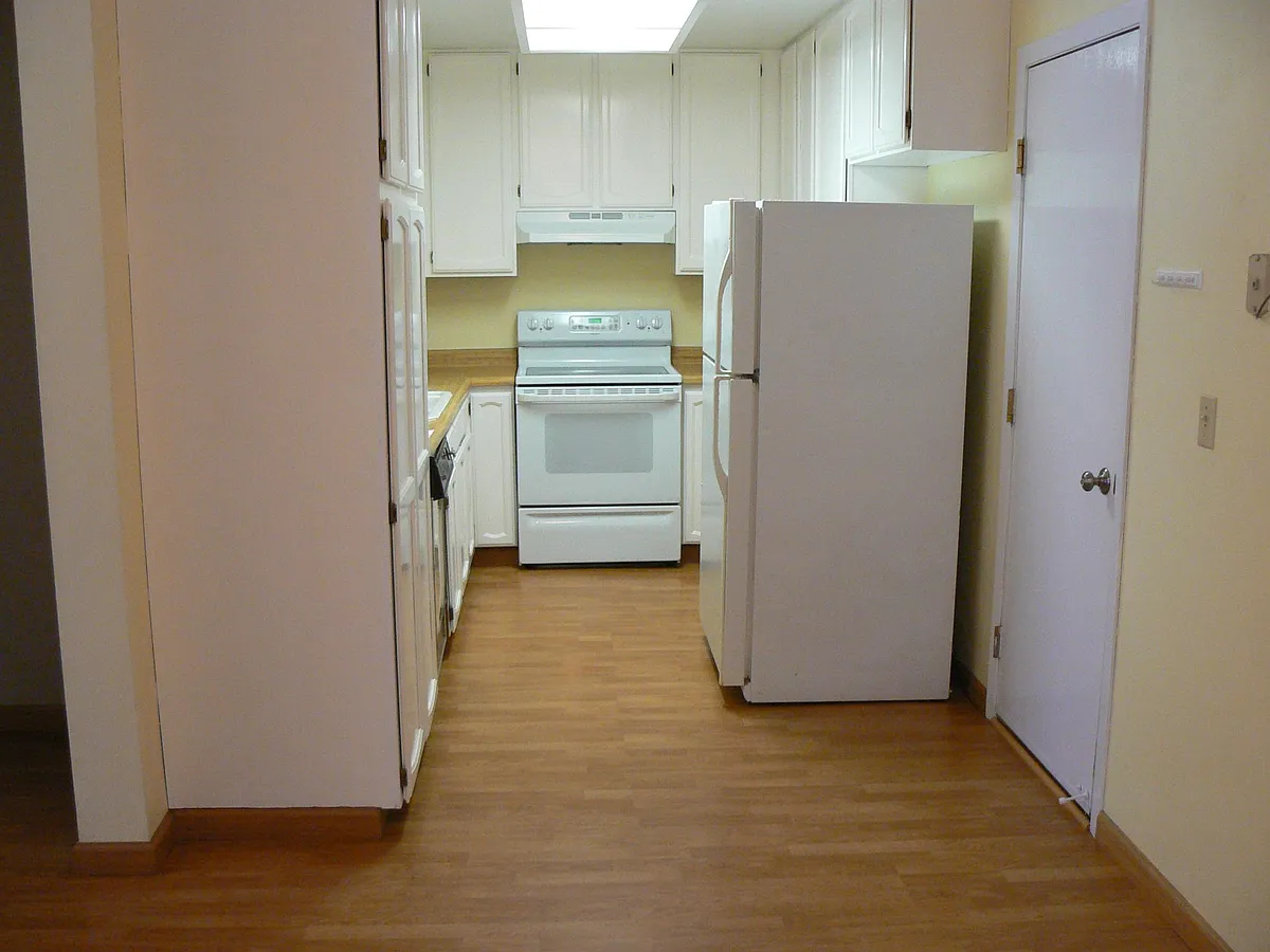 Kitchen - 157 Francis Cir