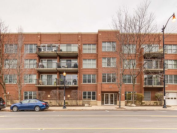 2nd image of 8200 Lincoln Ave APT 302
