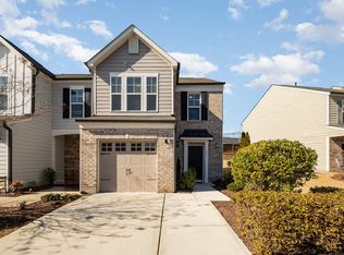 1021 Kudzu St, Durham, NC 27713