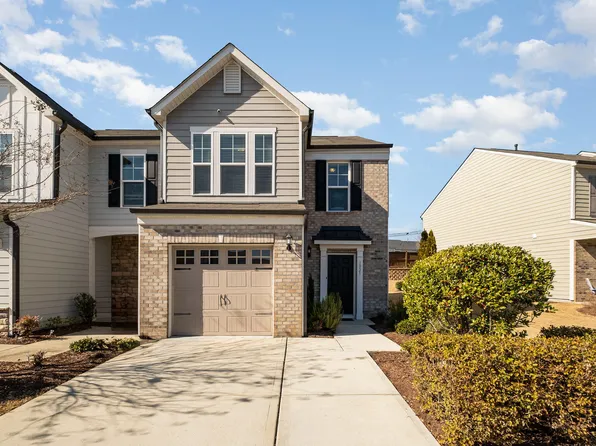 1021 Kudzu St, Durham, NC 27713