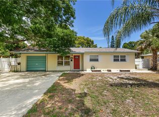 2065 63rd Ave S, Saint Petersburg, FL 33712