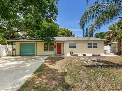 2065 63rd Ave S, Saint Petersburg, FL, 33712