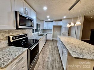 110 Venture Dr, Salisbury, NC 28147