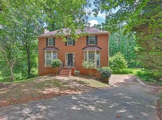 1537 McAdoo Dr SW, Marietta, GA 30064