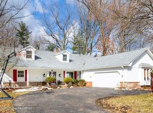 4751 Mohican Ln, Okemos, MI 48864