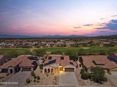 2537 E Page Mill Dr, Green Valley, AZ, 85614