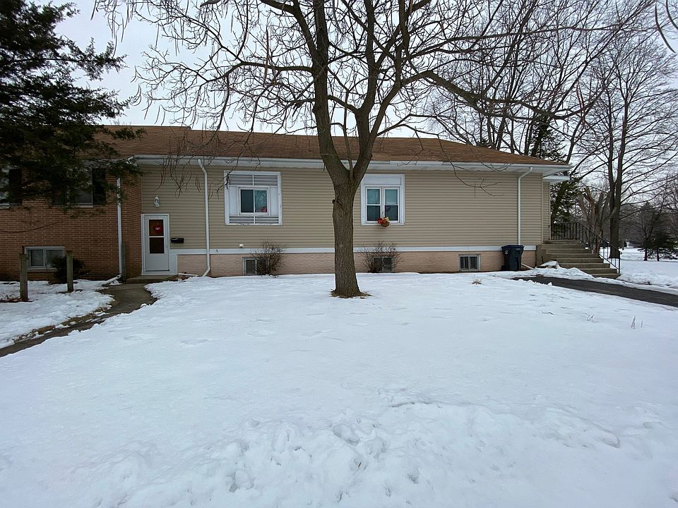 1003 Shiloh Blvd Zion, IL, 60099 Apartments for Rent Zillow