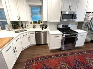 237 Bennington St #A, Boston, MA 02128