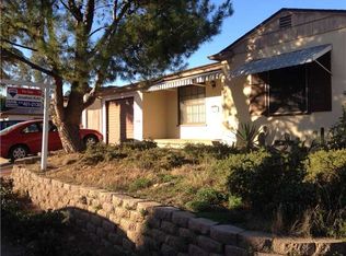 4570 55th St, San Diego, CA 92115