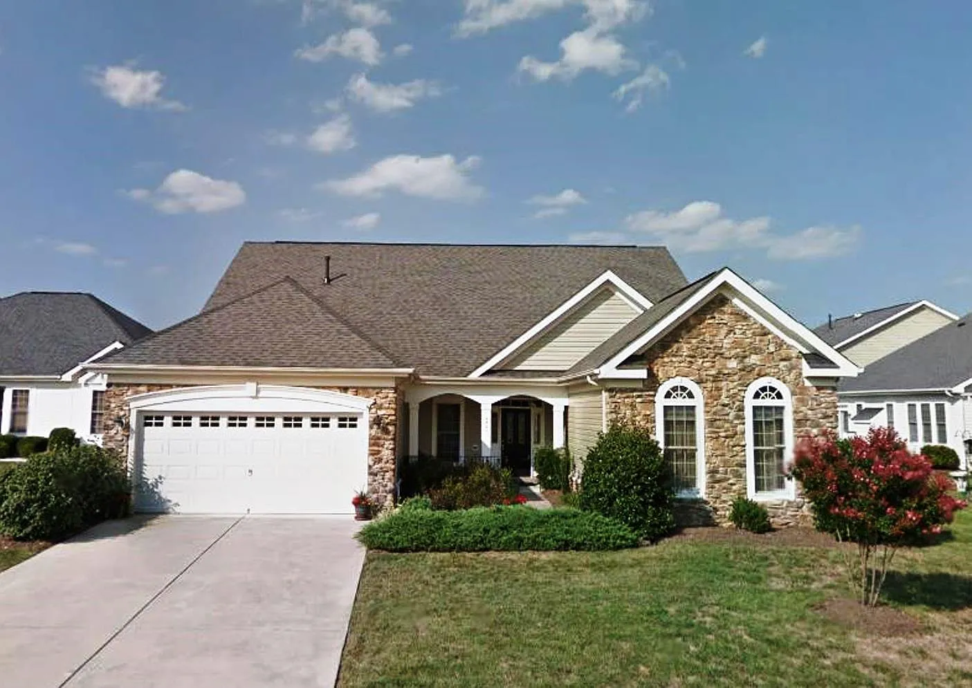 5521 W Rich Mountain Way photo 1