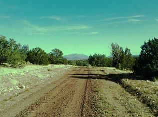 5406 S Sun Dog Trl, Williams, AZ 86046