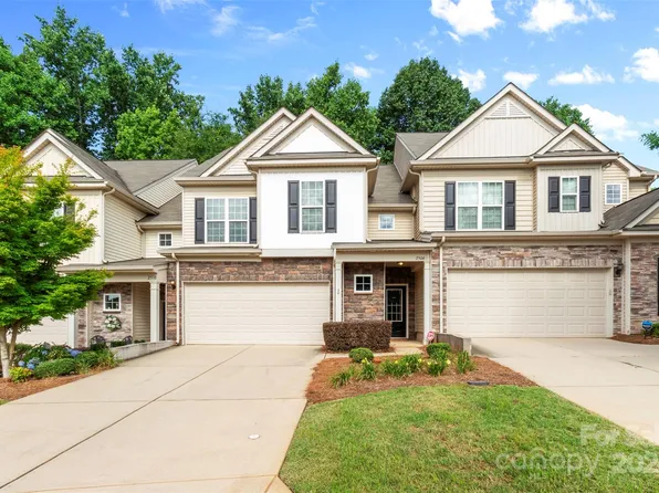 2506 Royal York Ave, Charlotte, NC 28210