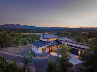 870 Heritage Rd, Hesperus, CO 81326