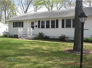 21 Washington Dr, Brick, NJ 08724