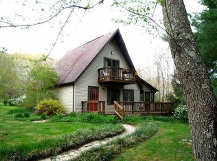 8149 N Denny Rd, Bloomington, IN 47404