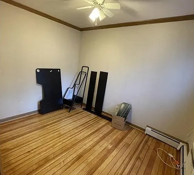 163 Otis St #2 — Photo 2