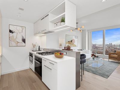 252 South St #52E, New York, NY, 10002