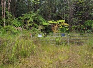 11-2335 Jungle King Ave LOT 9, Volcano, HI 96785