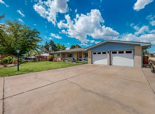 1400 Hertz Dr SE, Albuquerque, NM 87108