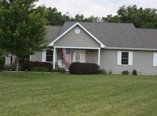 197 Heritage Trce, Danville, IL 61834