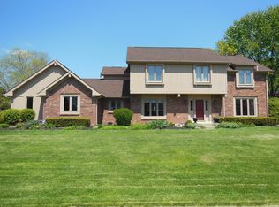 13231 Capri Dr, Carmel, IN 46033