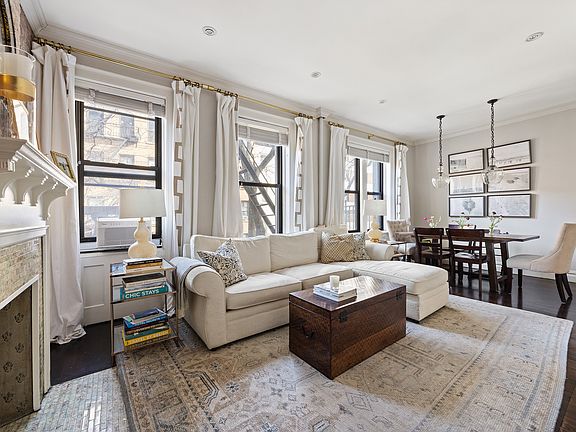 3rd image of 210 W 21st St APT 2FE