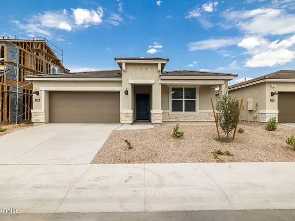 17614 W TURQUOISE Avenue, Waddell, AZ 85355
