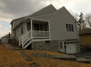209 Barrett St, Clarks Summit, PA 18411